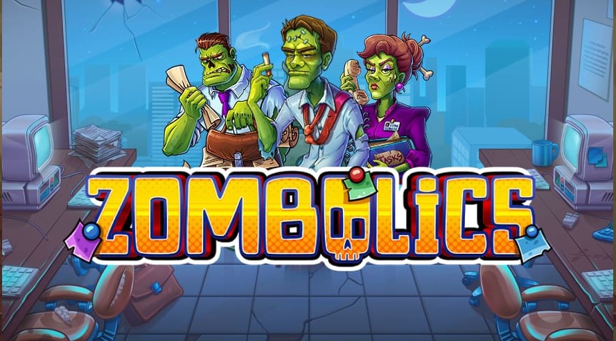 Zombolics preview